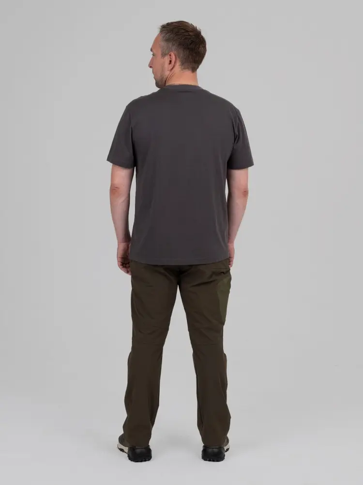 Брюки Remington FM1902-903-S Dark Olive S купить,NaN