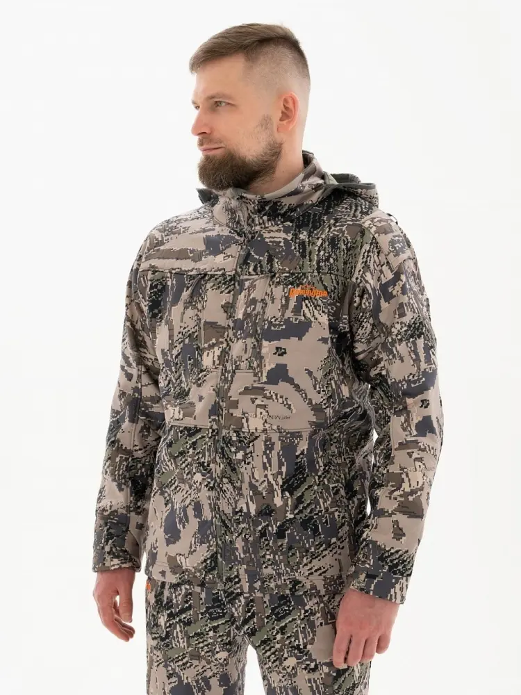 Костюм Remington RM1036-993-M Figure M купить,NaN
