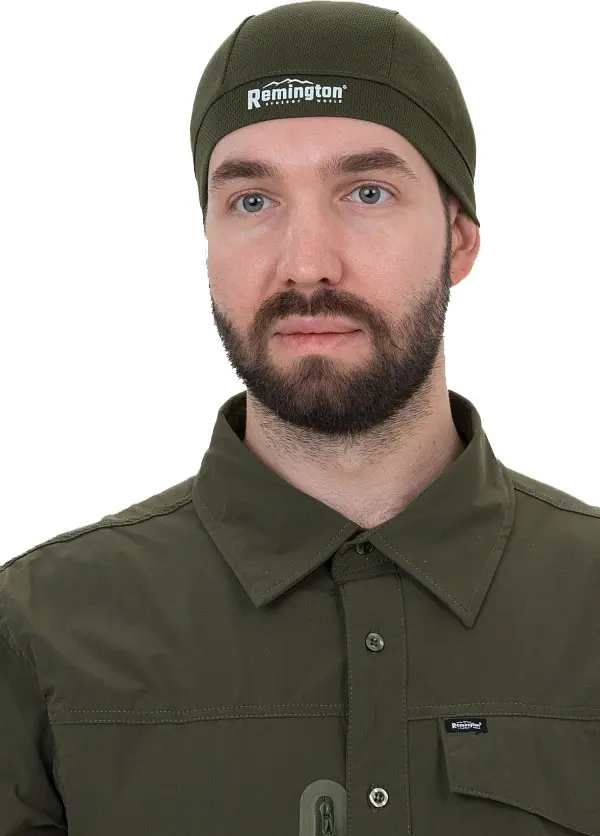 Головной убор Remington Шапка Tactical Hat TM1509-306 Army Green универсальный купить,NaN