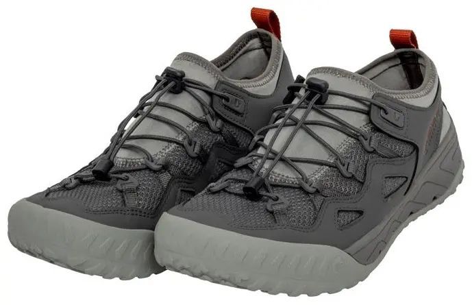 Ботинки Remington Pike grey 42 купить,NaN