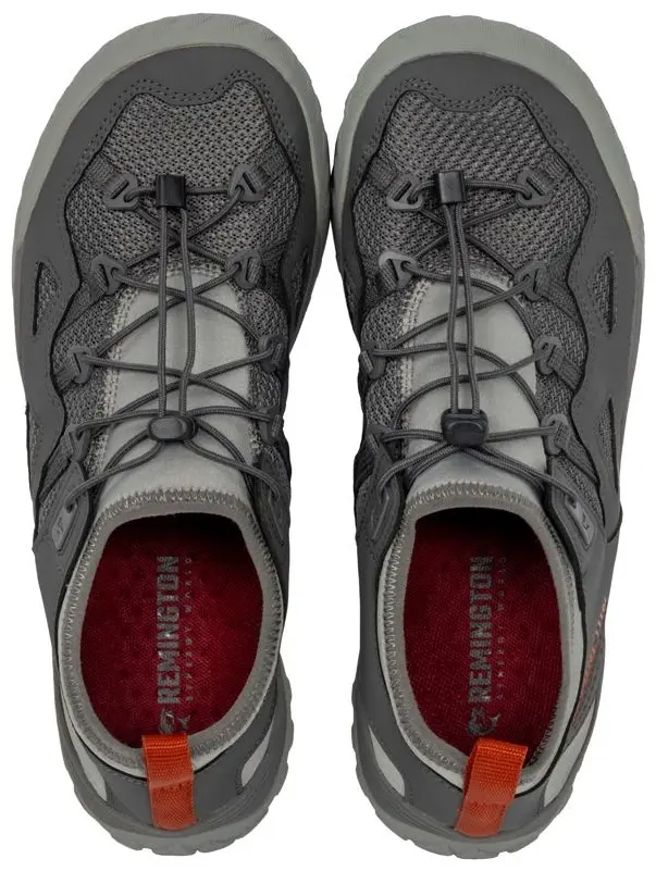 Ботинки Remington Pike grey 42 купить,NaN