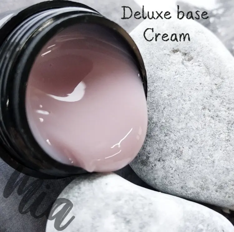Mia базовое покрытие Deluxe Cream камуфлирующее 50 мл купить,NaN
