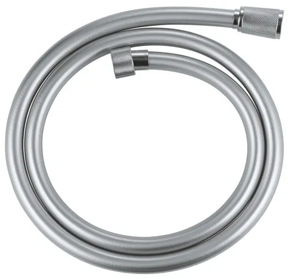 Шланг для душа Grohe пластик, 120 см, подключение 1/2x1/2 купить,NaN