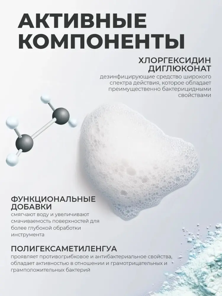 Livsi nstrum Dez Pro средство для дезинфекции инструментов, средство для дезинфекции поверхностей, жидкость для очистки фрез 700 мл купить,NaN