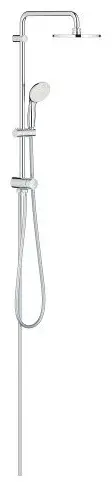 Grohe душевой набор (гарнитур) New Tempesta 200 (без смесителя) 27389, абс-пластик