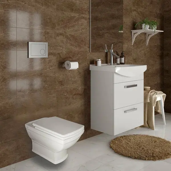 CREO унитаз OR1100+OR1001 , керамика купить,NaN