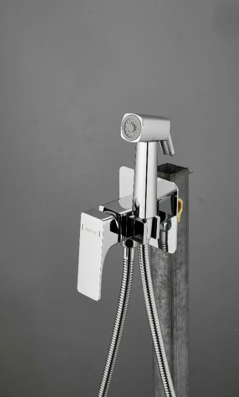 Belz гигиенический душ White House BELZ B55709, латунь купить,NaN