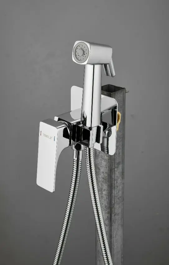 Belz гигиенический душ White House BELZ B55709, латунь купить,NaN