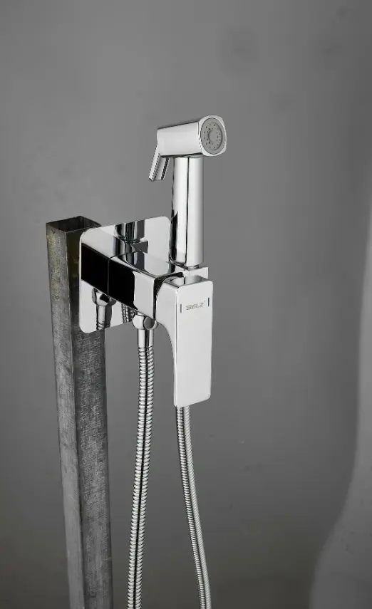 Belz гигиенический душ White House BELZ B55709, латунь купить,NaN