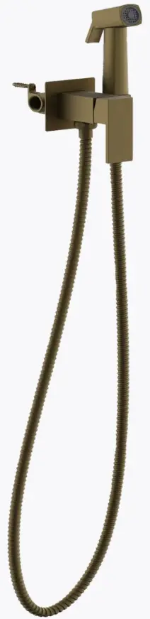 Belz гигиенический душ B55805-5, латунь купить,NaN