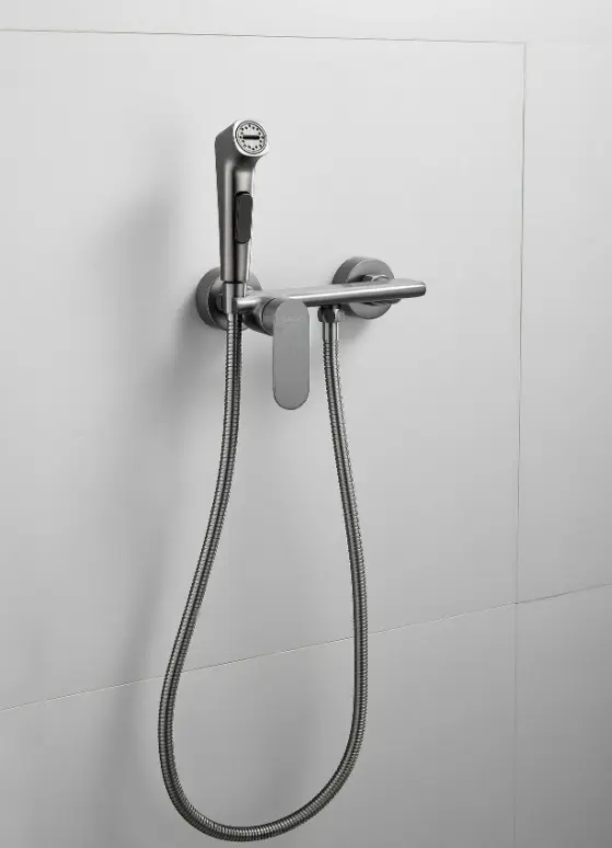 Belz гигиенический душ B55645-3, латунь купить,NaN