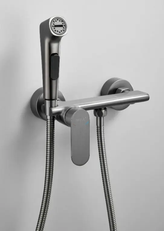 Belz гигиенический душ B55645-3, латунь купить,NaN