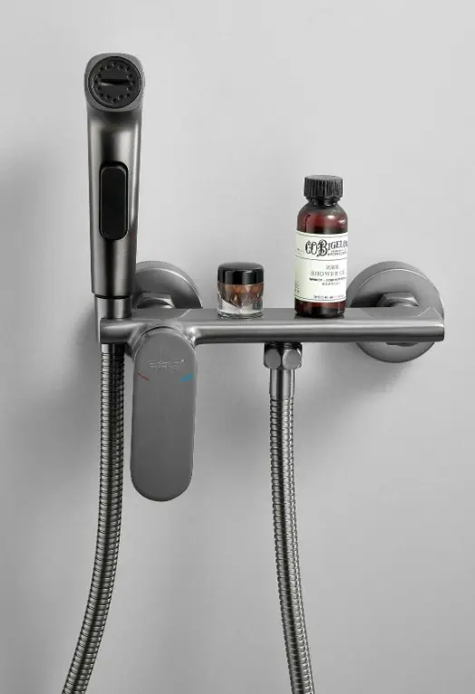 Belz гигиенический душ B55645-3, латунь купить,NaN