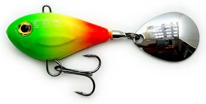 Блесна Marlin's Bob Tail BT28-034 1 шт 68 мм 034 купить,NaN