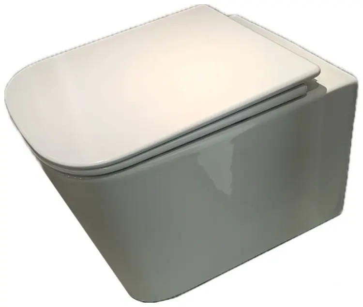 Saniteco унитаз K TOILET ZENA, санфаянс купить,NaN