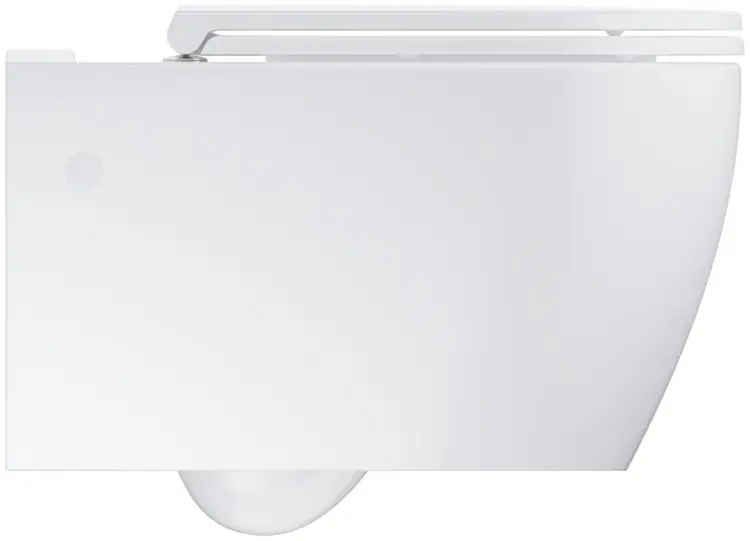 Унитаз с инсталляцией White House Rapid SL 38772 + Bau Ceramics 103860SH00, санкерамика