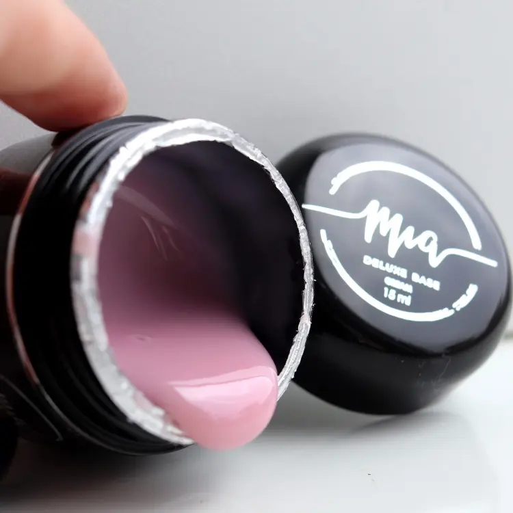 Mia базовое покрытие Deluxe Candy 15 мл купить,NaN
