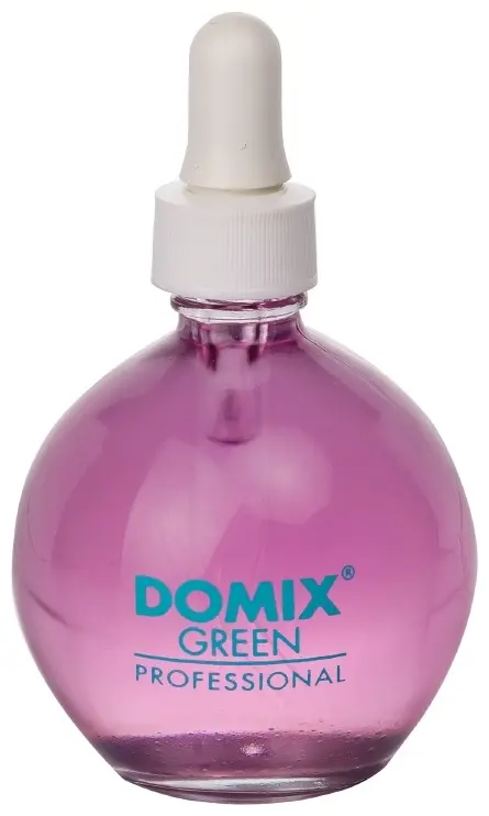 Domix Масло для кутикулы Ежевика 75 мл Domix Green Professional (DGP) купить,NaN