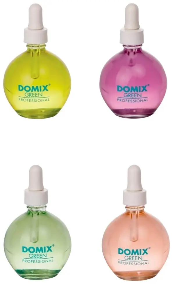Domix Масло для кутикулы Ежевика 75 мл Domix Green Professional (DGP) купить,NaN