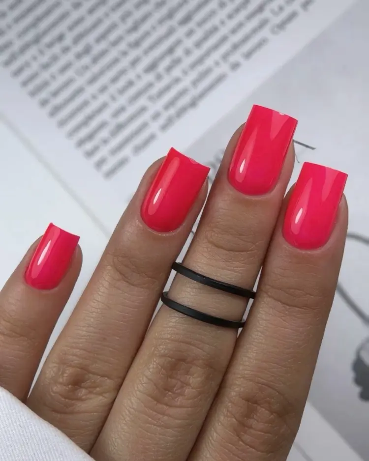 Iperfect гель-лак Neon color 07 глянцевое 10 мл купить,NaN