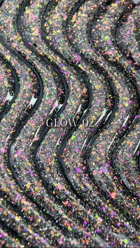 Azart Professional гель Glow 02 15 мл купить,NaN