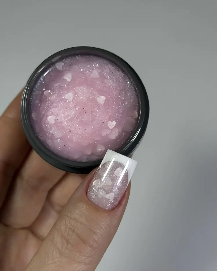 Iperfect гель Allure gel 02 15 мл купить,NaN