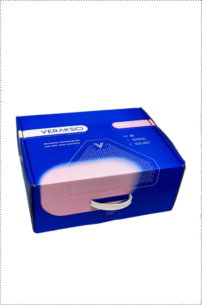 VERAKSO вытяжка M800 87 Вт купить,NaN