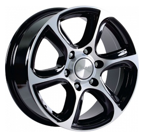Диски Skad Скала 6x139.7 R17x7.5 CB106.2 ET25 алмаз купить,NaN