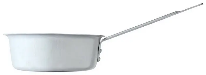 Ковш 1.2 л, SCOVO МТ-018 алюминий купить,NaN