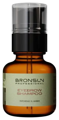 Bronsun шампунь PATCHOULY&amp;AMBER 50 мл купить,NaN
