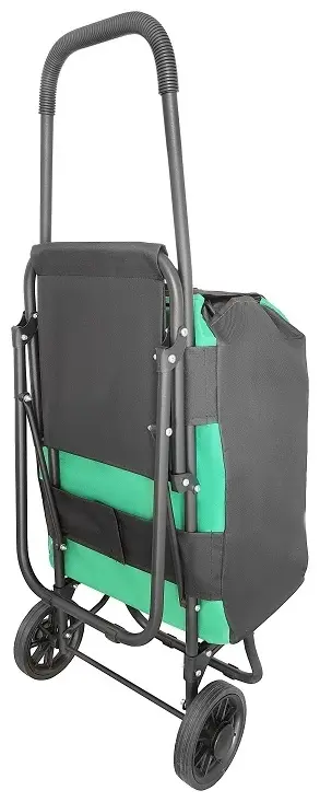 Хозяйственная сумка 45 л Исток 95x36x56 см, текстиль купить,NaN