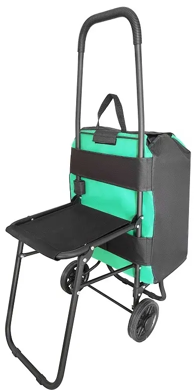 Хозяйственная сумка 45 л Исток 95x36x56 см, текстиль купить,NaN