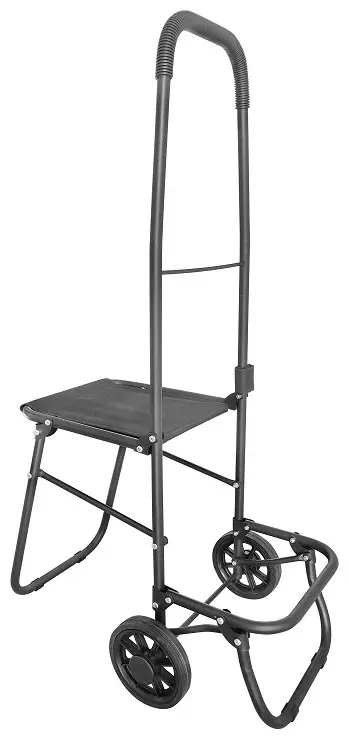 Хозяйственная сумка 45 л Исток 95x36x56 см, текстиль купить,NaN