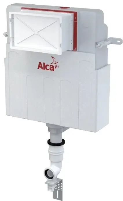 Бачок скрытого монтажа AlcaPLAST AM112 Basicмodul купить,NaN