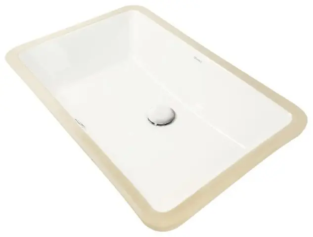 Раковина врезная 60 см BRAVAT C22171W-ENG купить,NaN