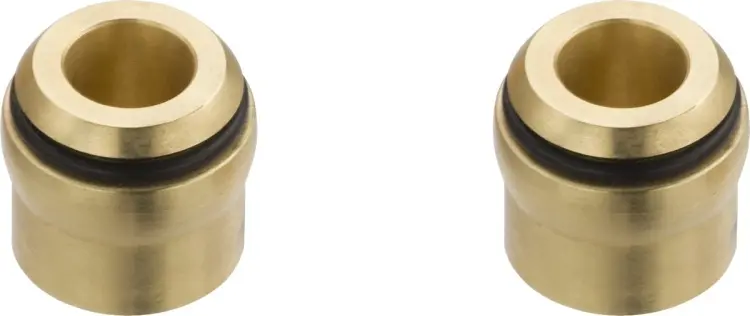 Hansgrohe форсунка 96135000 10 х 10 мм