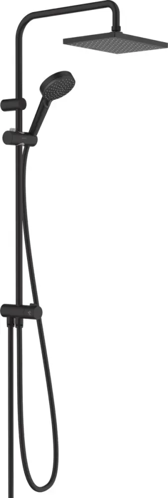 HansGrohe душевая стойка Vernis Shape Showerpipe 26282670 купить,NaN