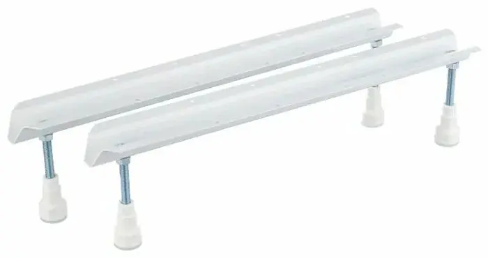 Ножки для ванн RAVAK 75 2 шт купить,NaN