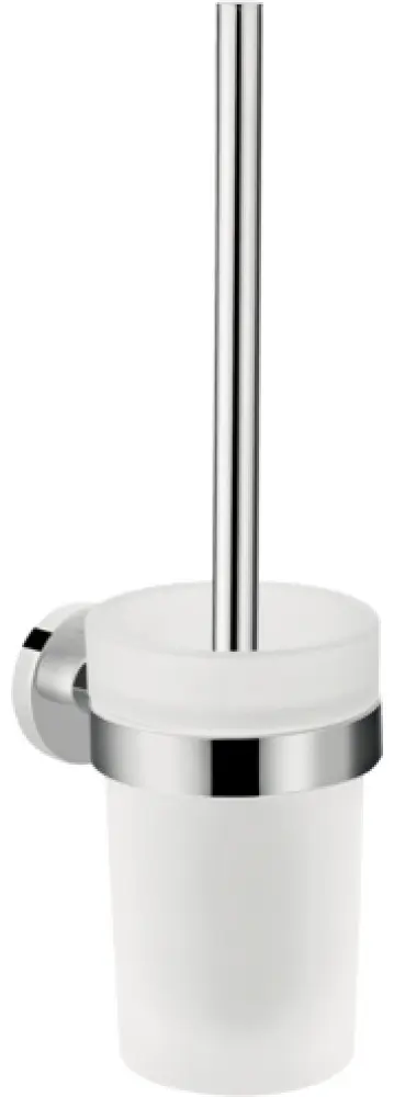 HansGrohe 41722000 , металл, стекло