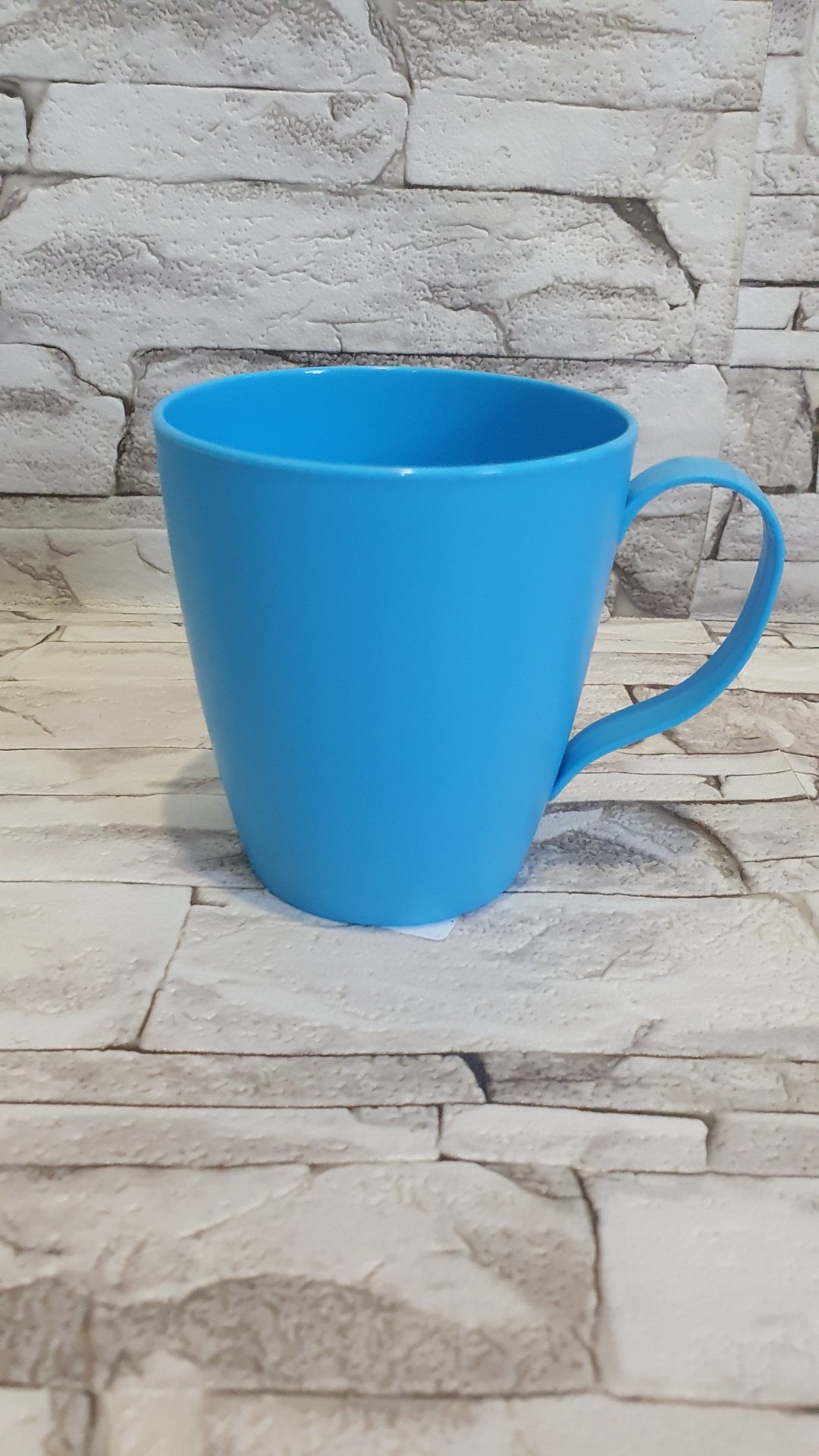 Кружка PLASTIKA , 400 мл, полипропилен, 1 шт. купить,NaN