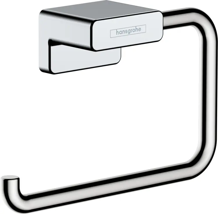 HansGrohe держатель 41771000 1 шт, металл купить,NaN