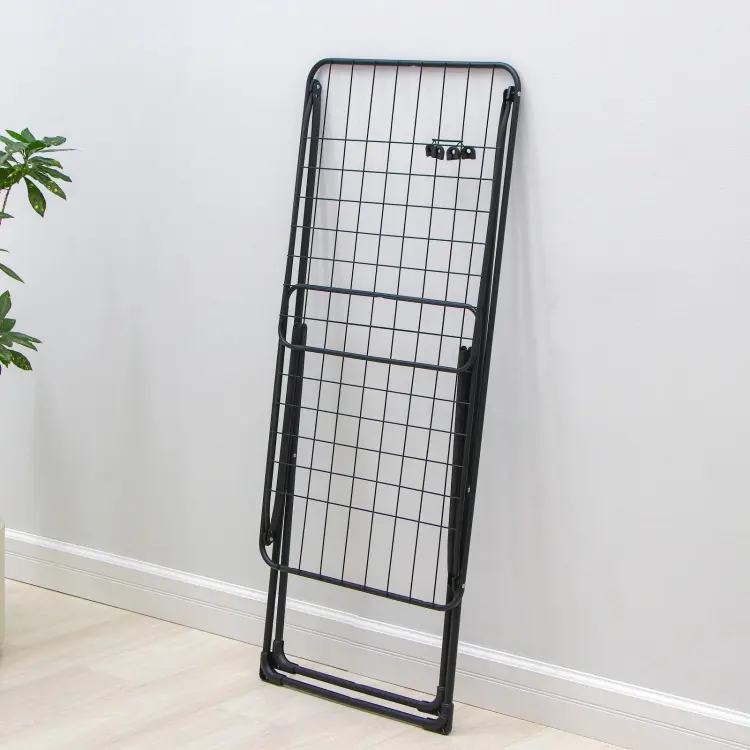 Сушилка напольная Nika 53.5x181x108 см, кол-во уровней: 1, пластик купить,NaN