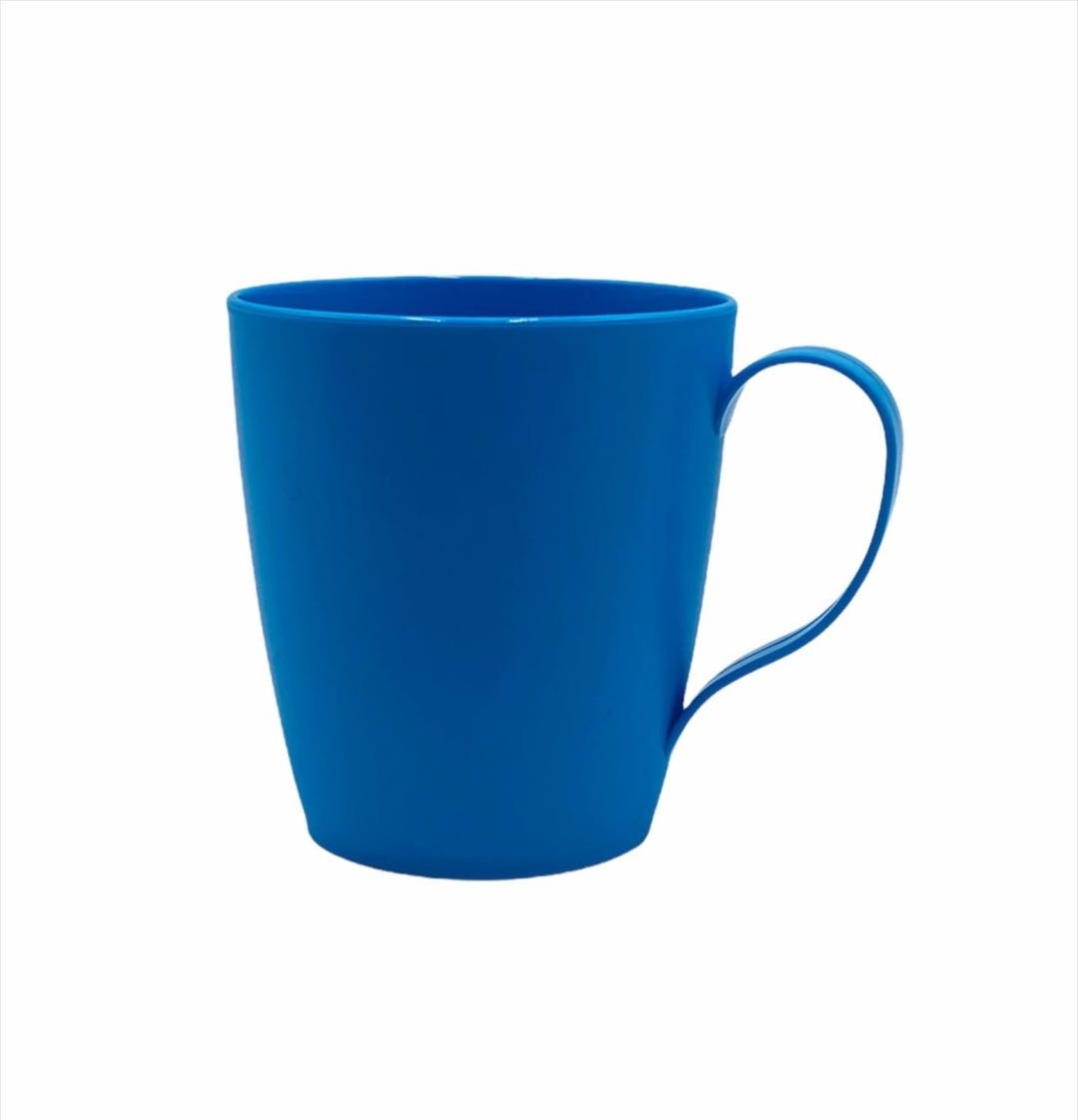 Кружка PLASTIKA , 400 мл, пластик, 1 шт. купить,NaN