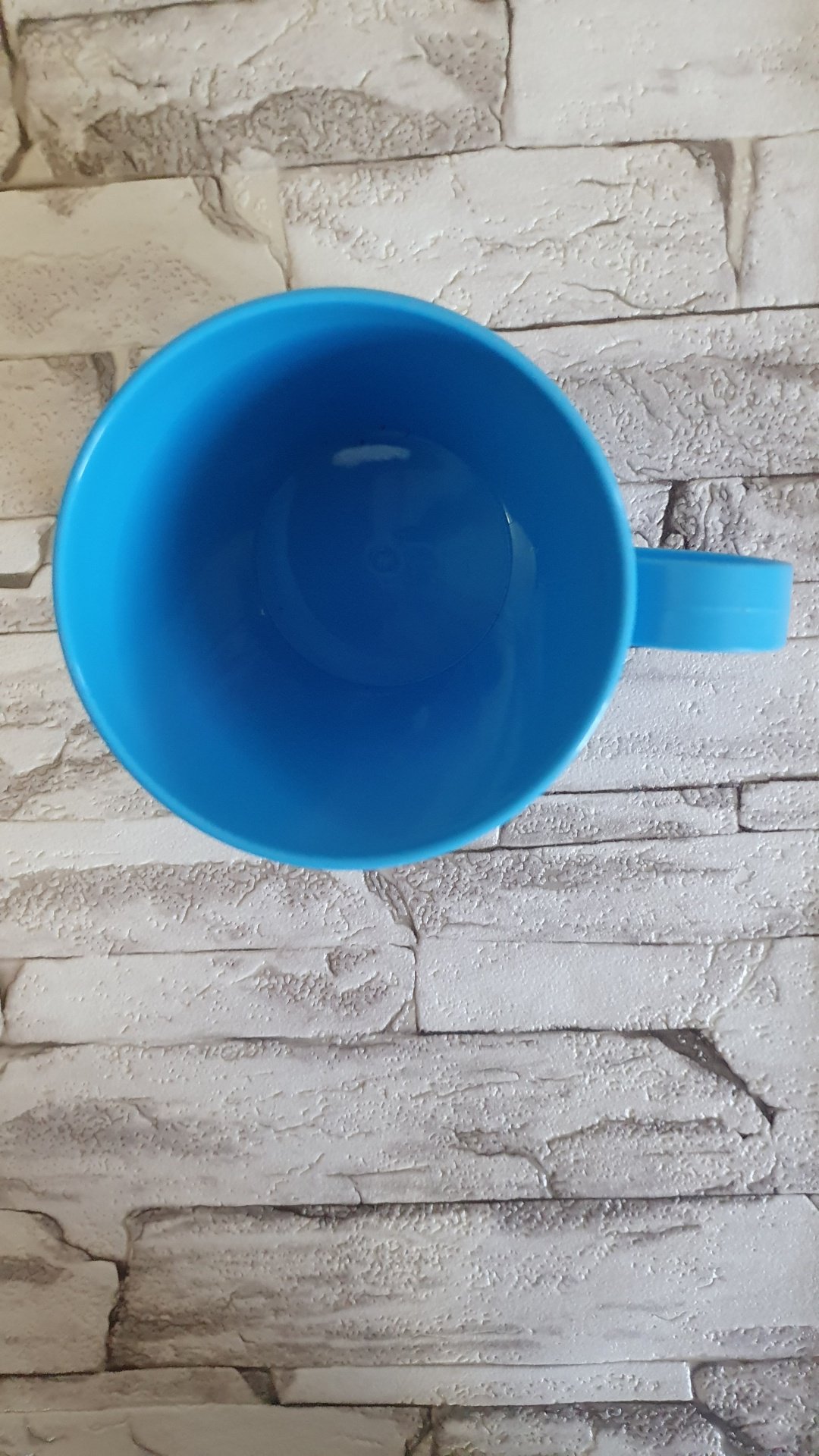 Кружка PLASTIKA , 400 мл, полипропилен, 1 шт. купить,NaN