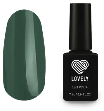 Lovely гель-лак Classiс №144 глянцевое 7 мл купить,NaN