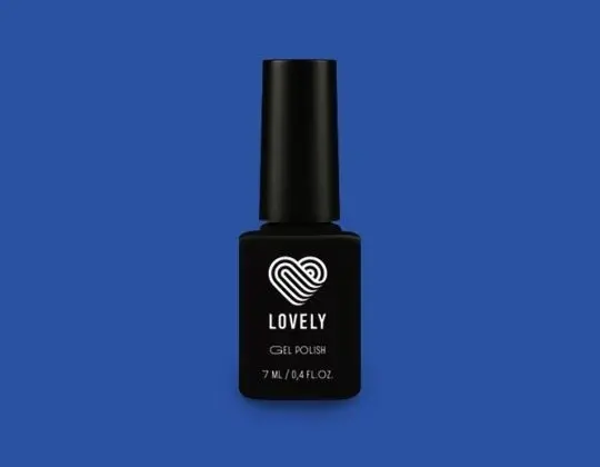 Lovely гель-лак Classiс №209 глянцевое 7 мл купить,NaN