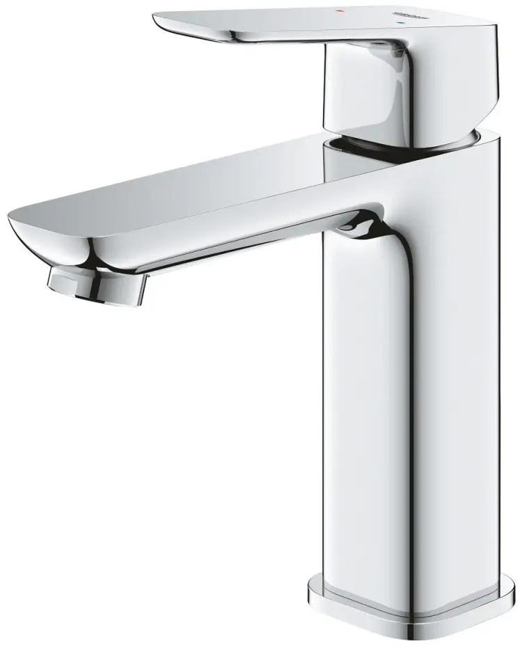 Смеситель для раковины (умывальника) Grohe 1017550000, однозахватный