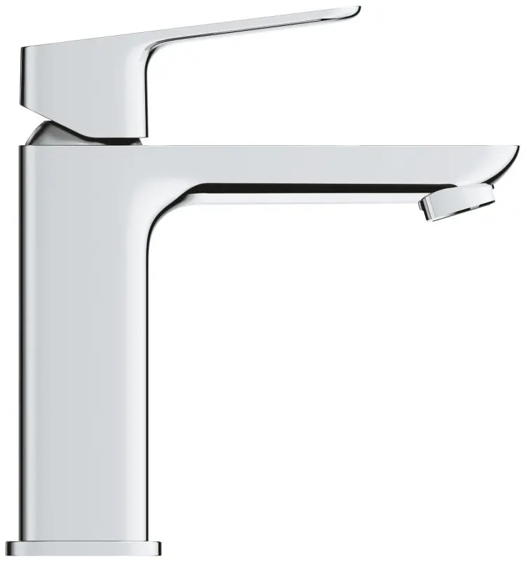 Смеситель для раковины (умывальника) Grohe 1017550000, однозахватный
