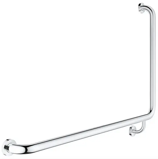 Grohe держатель Essentials 40797001 1 шт, металл купить,NaN