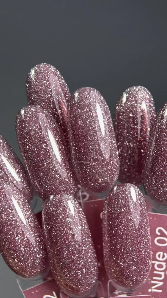 Iperfect гель-лак Nude light color 02 глянцевое 10 мл купить,NaN